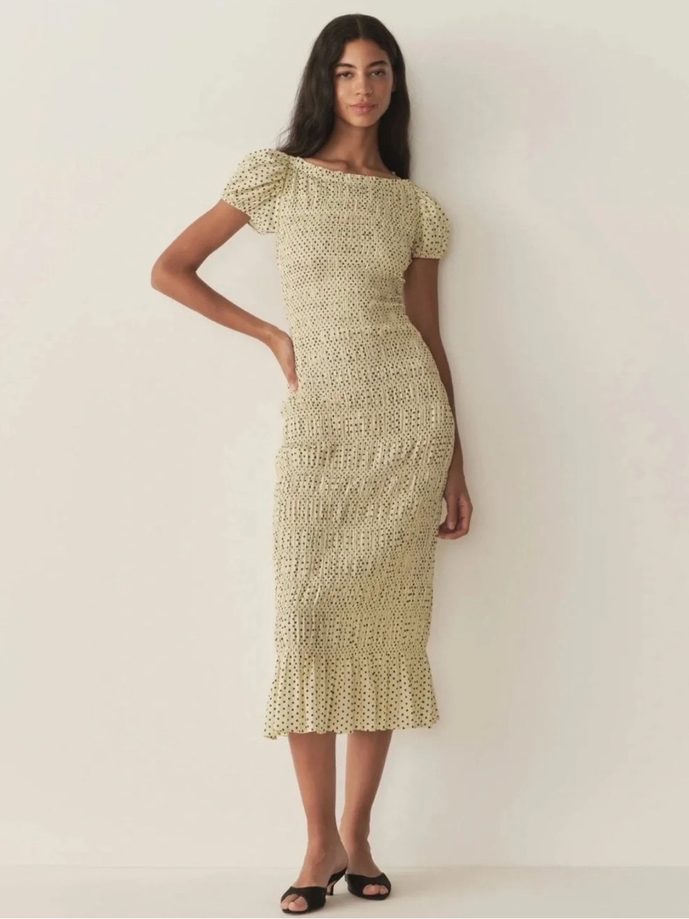 Doen Georgene Dress